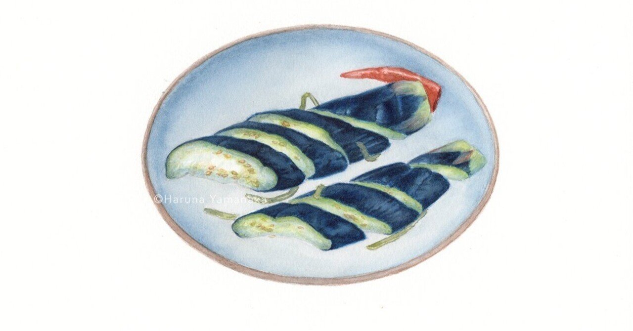 見る人にとって、どんな絵でいたいのか｜ヤマナカ ハルナ