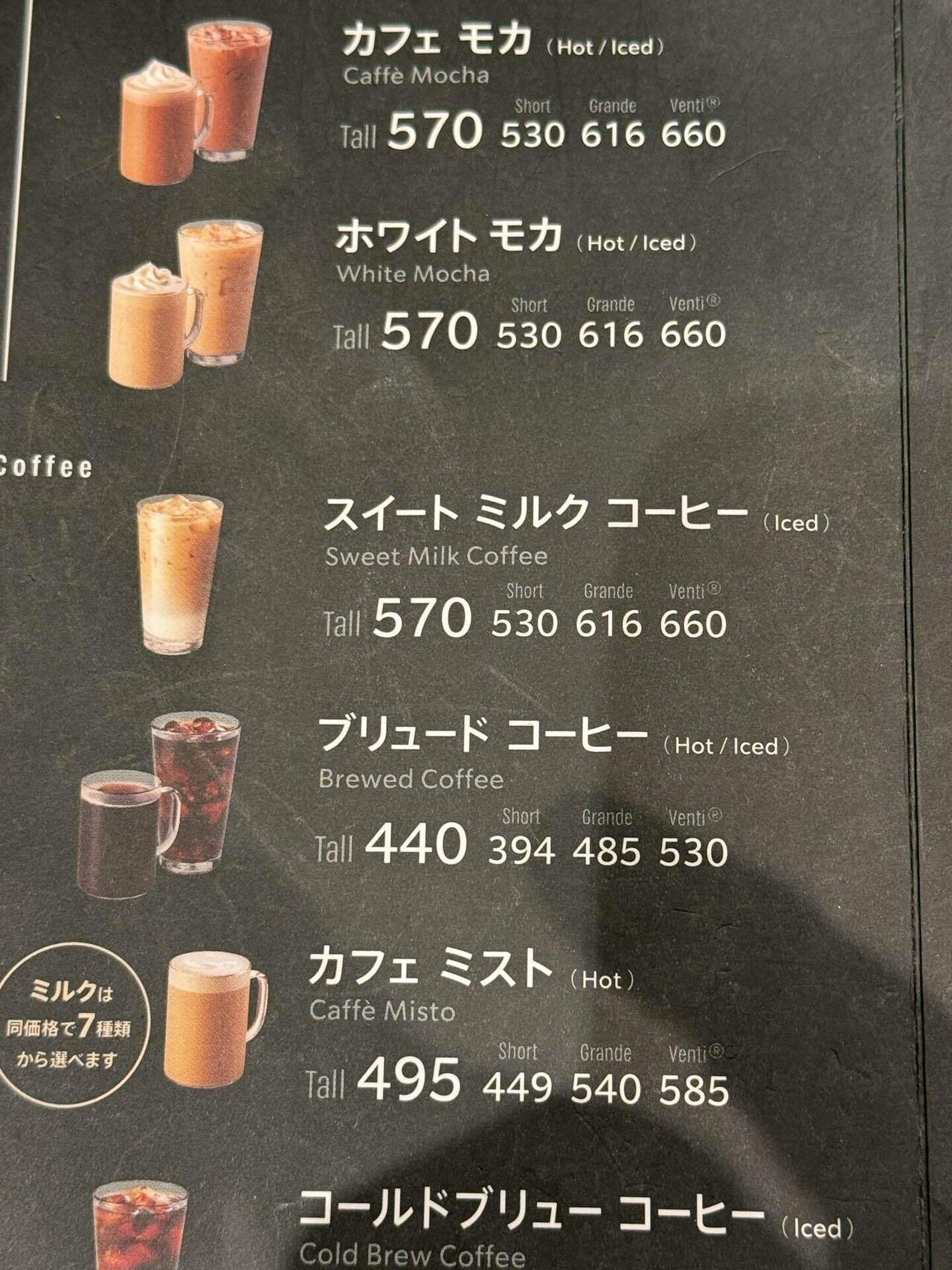 スタバから学ぶ価格戦略｜成長をサポートする経営コンサル：山口