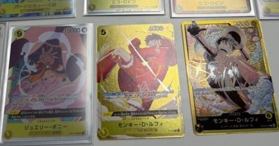 黄ルフィ ｜ひろし情報局