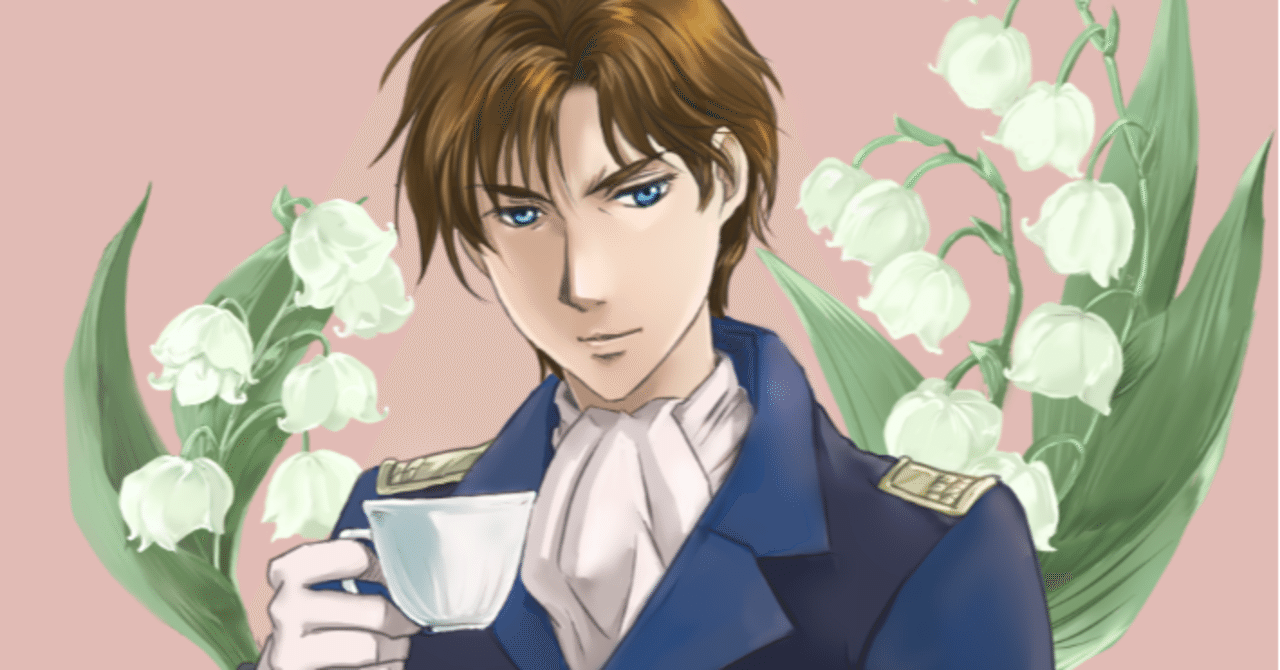 イラスト ぼかしと影のメリハリ 天竜風雅 Note イラスト ぼかしと影のメリハリ 天竜風雅 Note