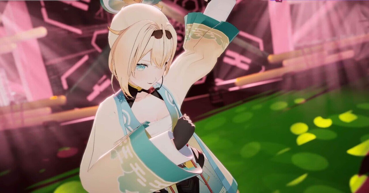 ホロカ】いろは単デッキ紹介｜りゅーすい