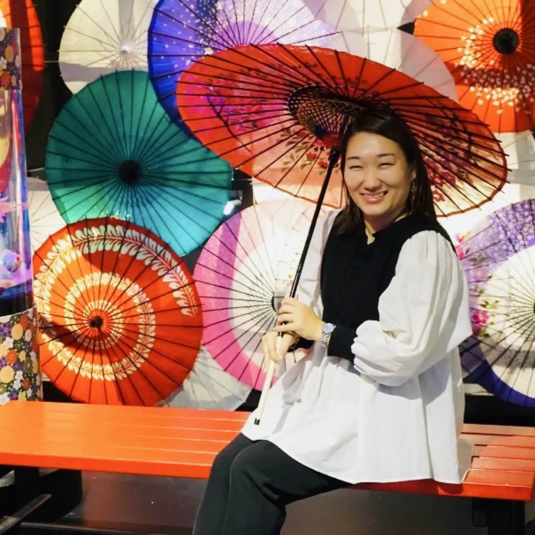 関根真美