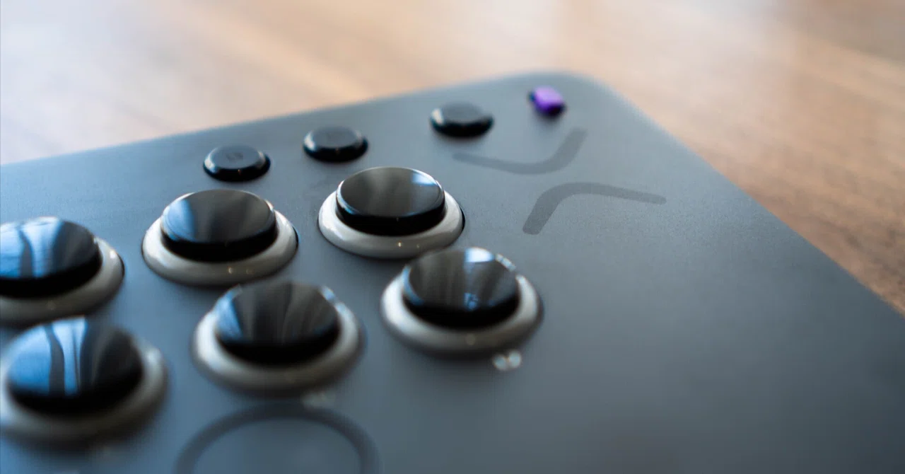 PS5でアケコンとレバーレスを使ってみて【3】：Victrix Pro KO編｜KeroKero