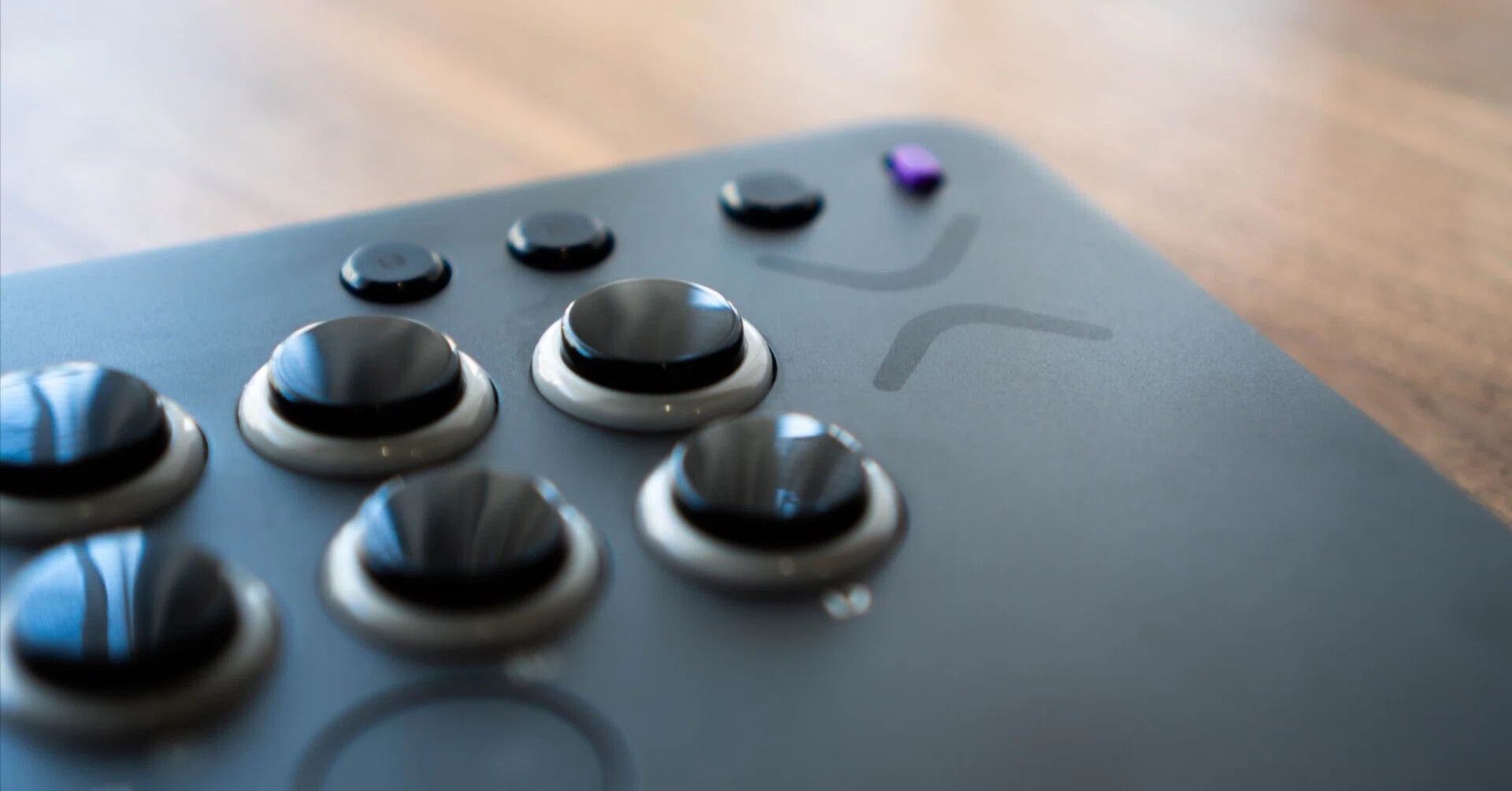 PS5でアケコンとレバーレスを使ってみて【3】:Victrix Pro KO編|KeroKero PS5でアケコンとレバーレスを使ってみて【3】:Victrix Pro KO編|KeroKero