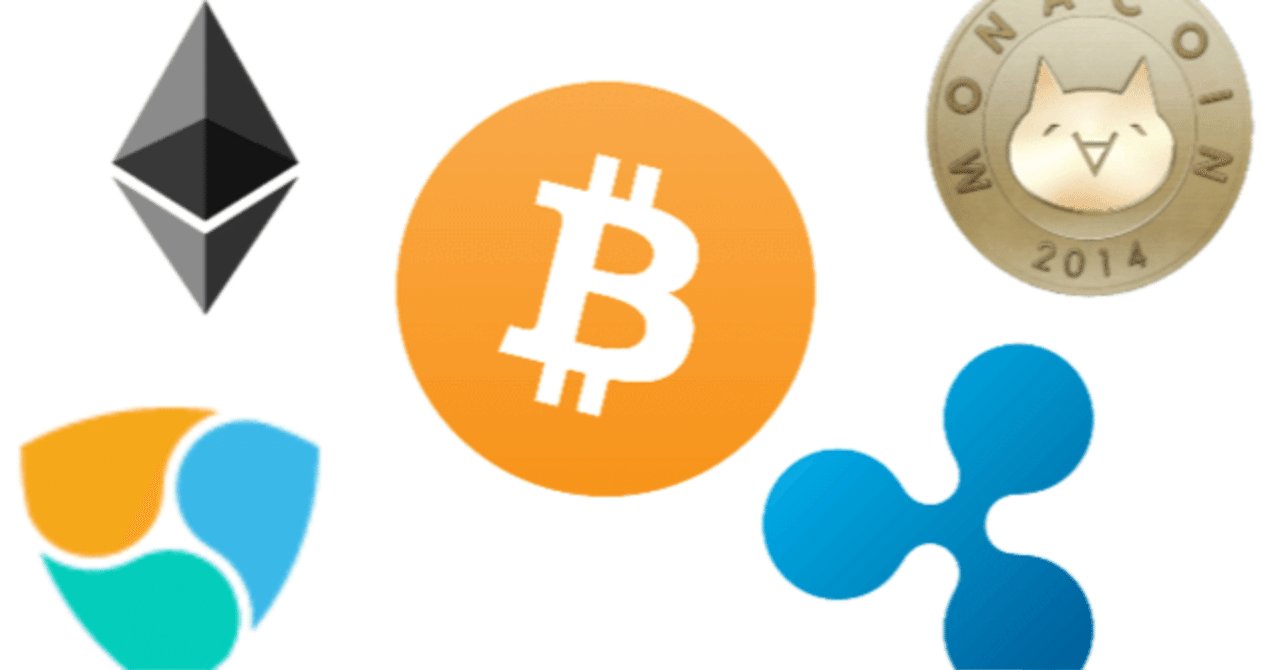 一般投資家にとっての仮想通貨の最適な扱い方｜凡太