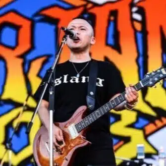 KENTA（ギタリスト・ギター）