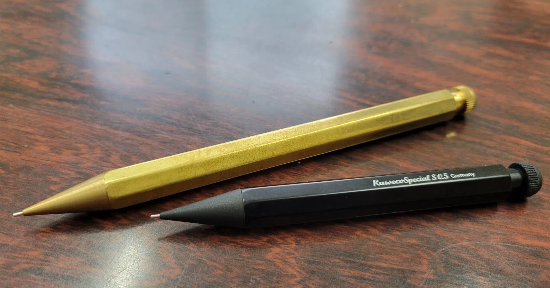 Kaweco Special Mini Pencil 0.5mm｜Say