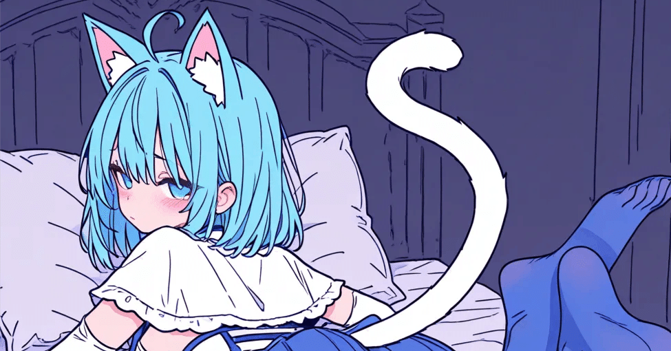 日記】というか雑多なアレ｜にゃー会長