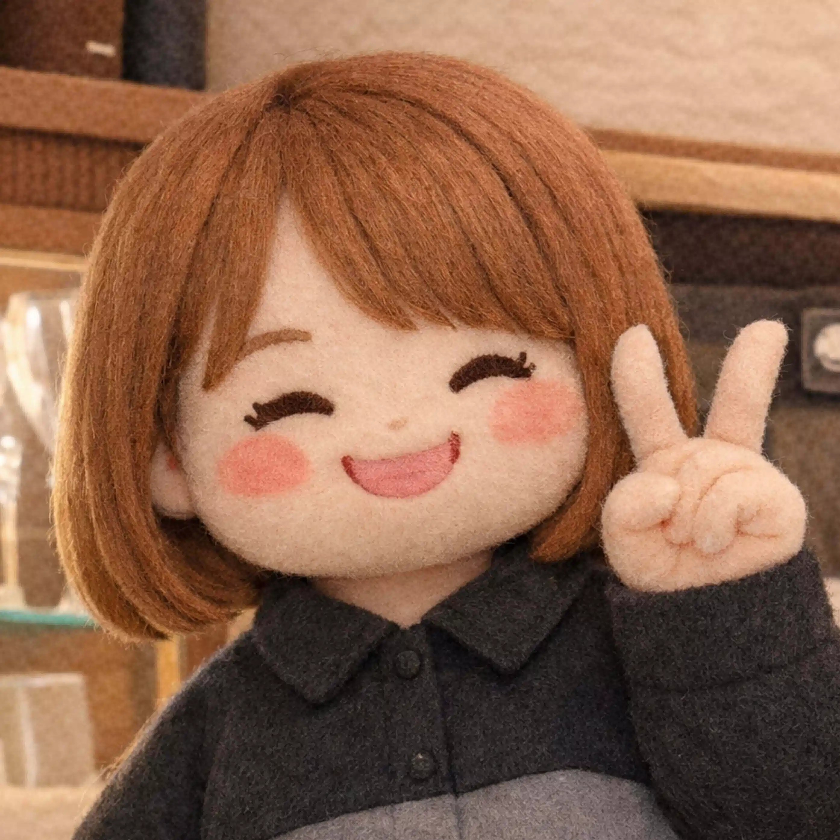 あむみちゃん