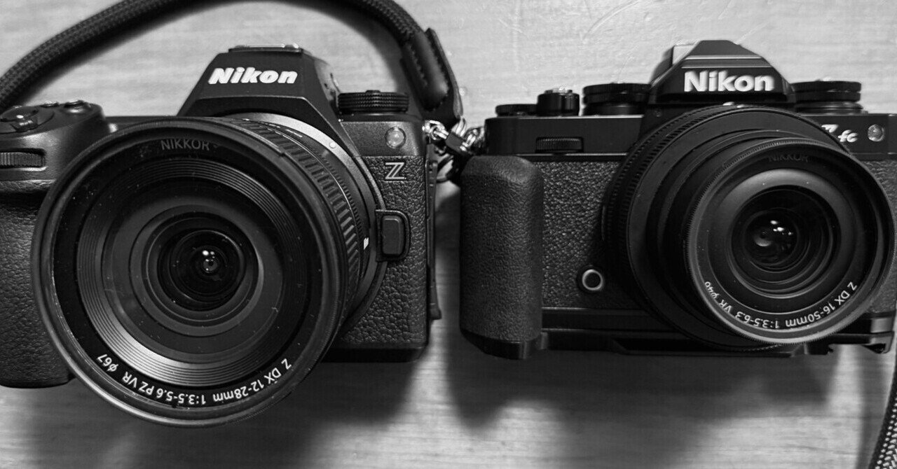 パワーズームレンズ　動作確認済 パワーズームレンズ NIKKOR Z 28-135mm f/4 PZで広がる映像表現 | Vook