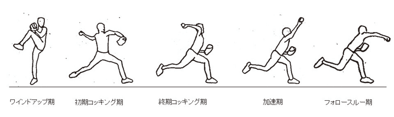 投球障害のリハビリテーション 野球肩 野球肘 腰痛から膝の痛みまで 鈴木 Seven 勇祐 Note