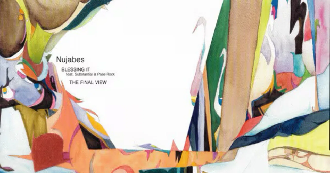 Album Review] Nujabes 