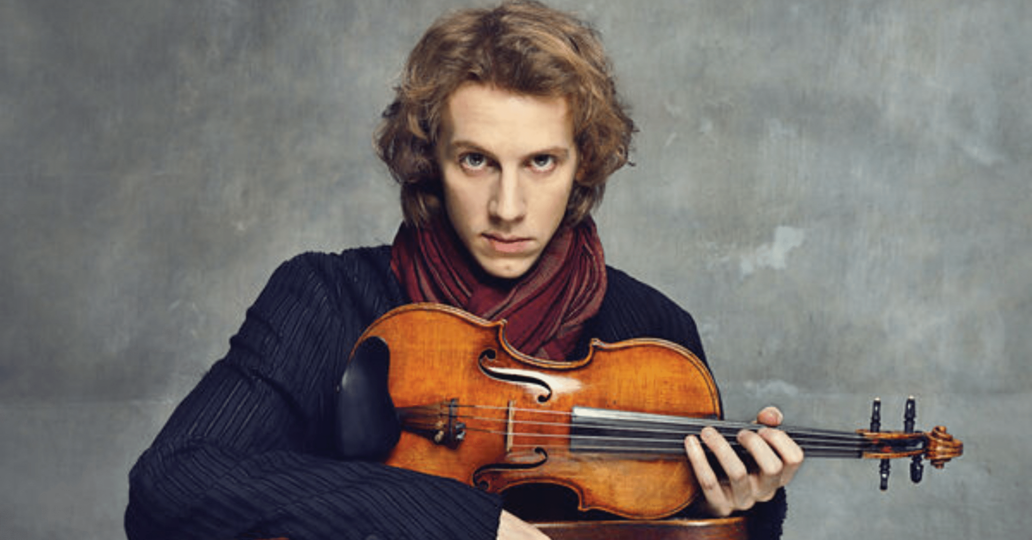 メンツェルのヴァイオリンによるメンデルスゾーンとシューマンの協奏曲