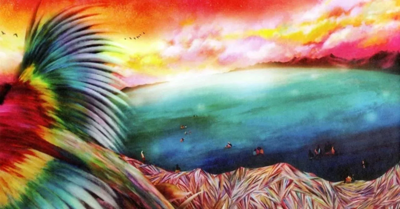 アルバムレビュー】Nujabes「Spiritual State」｜re:sonance
