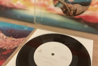 アルバムレビュー】Nujabes「Spiritual State」｜re:Sonance