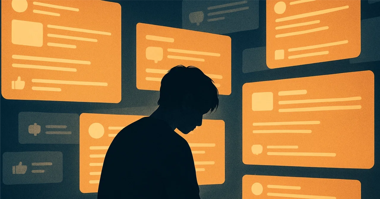 The Mechanism of 'Criticism and Self-Esteem' on Social Media｜earth ...