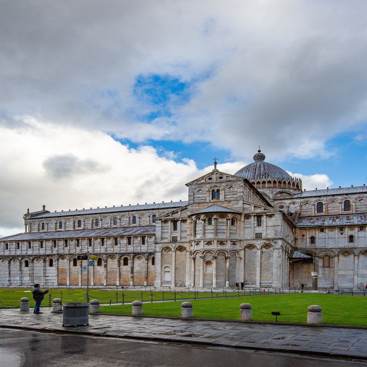 世界遺産 ピサの斜塔 Zenpaku Note