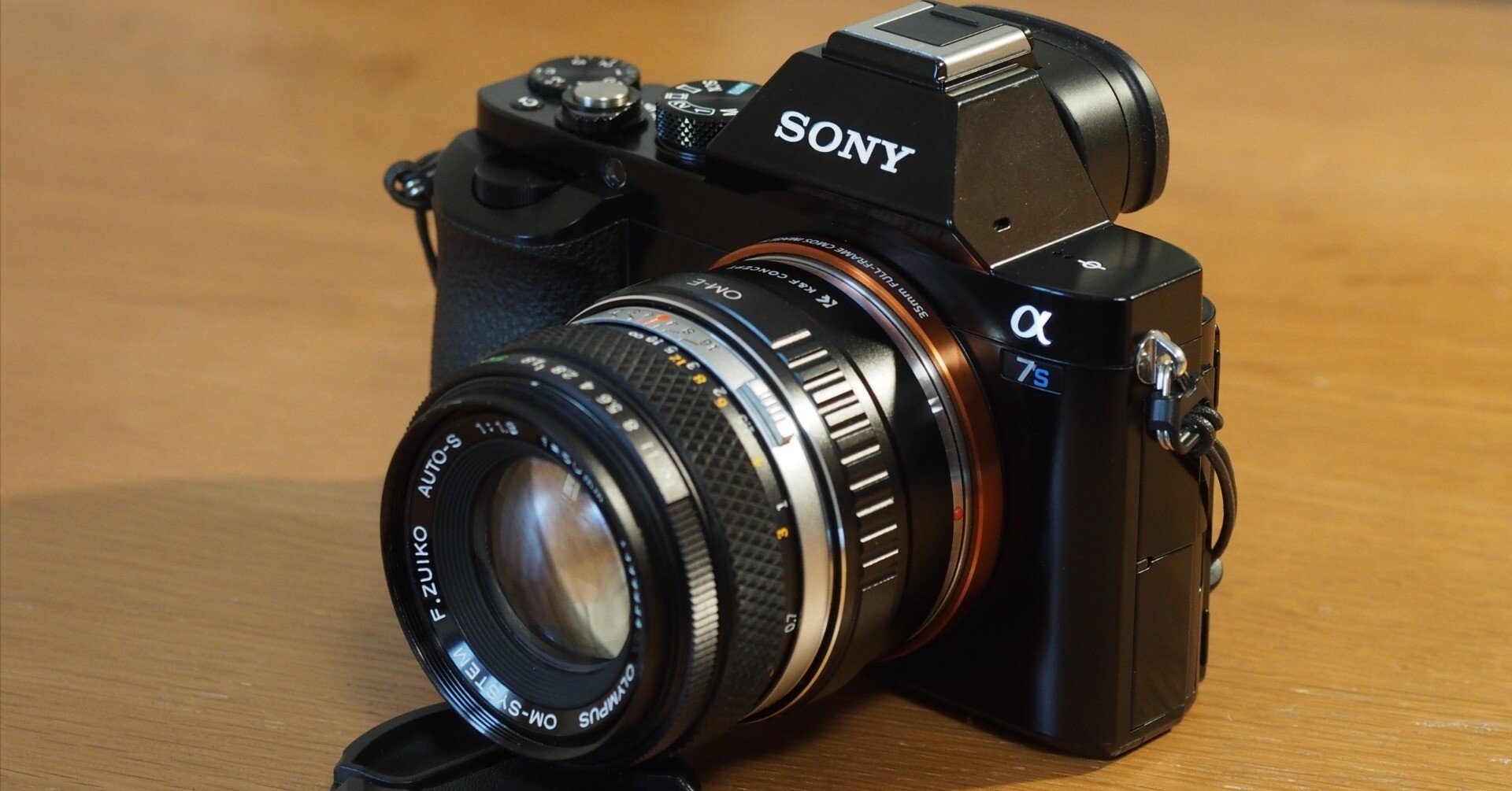 SONY α7 II ミラーレス一眼＋付属品（オールドレンズの母艦におすすめ！） SONY α7 II ミラーレス一眼＋付属品（オールドレンズの母艦におすすめ