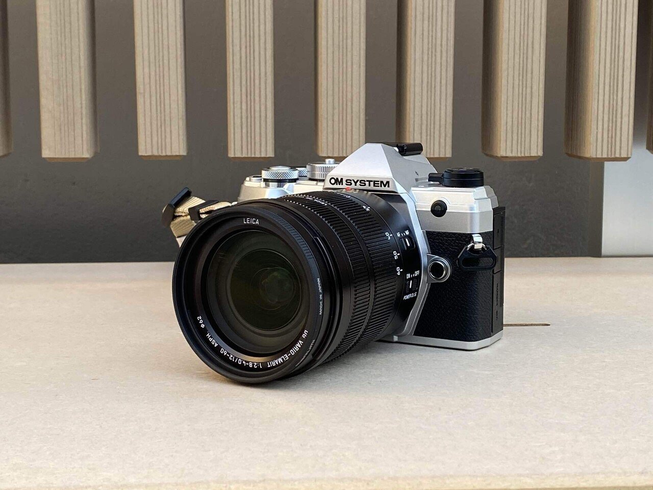 LEICA DG VARIO-ELMARIT 12-60mm/F2.8-4.0を買った話｜お米絶対主義マン