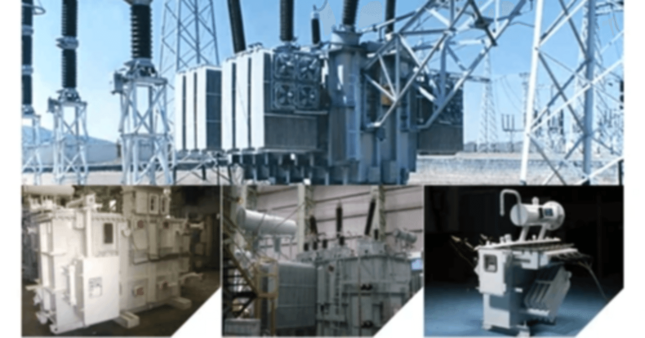 データセンター（巨大な変電所？） 漁夫の利は？ 東京海上、富士電機、明電舎 風が吹くと・・ ｜shimizu