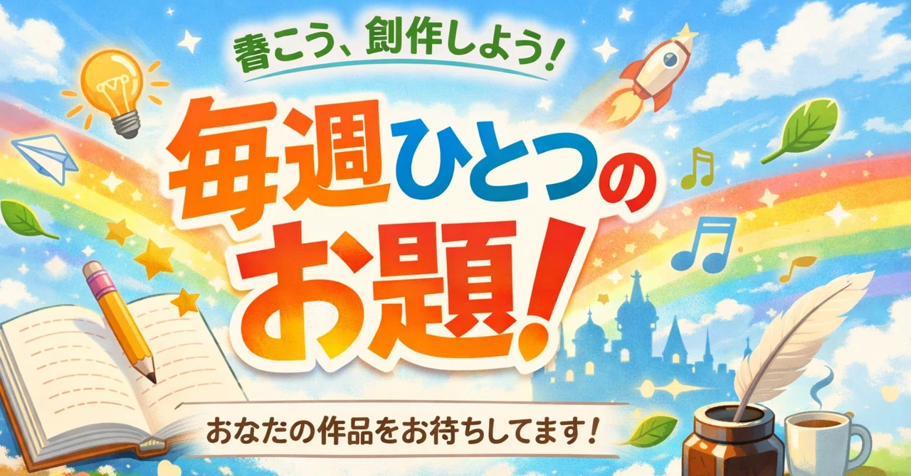 見出し画像