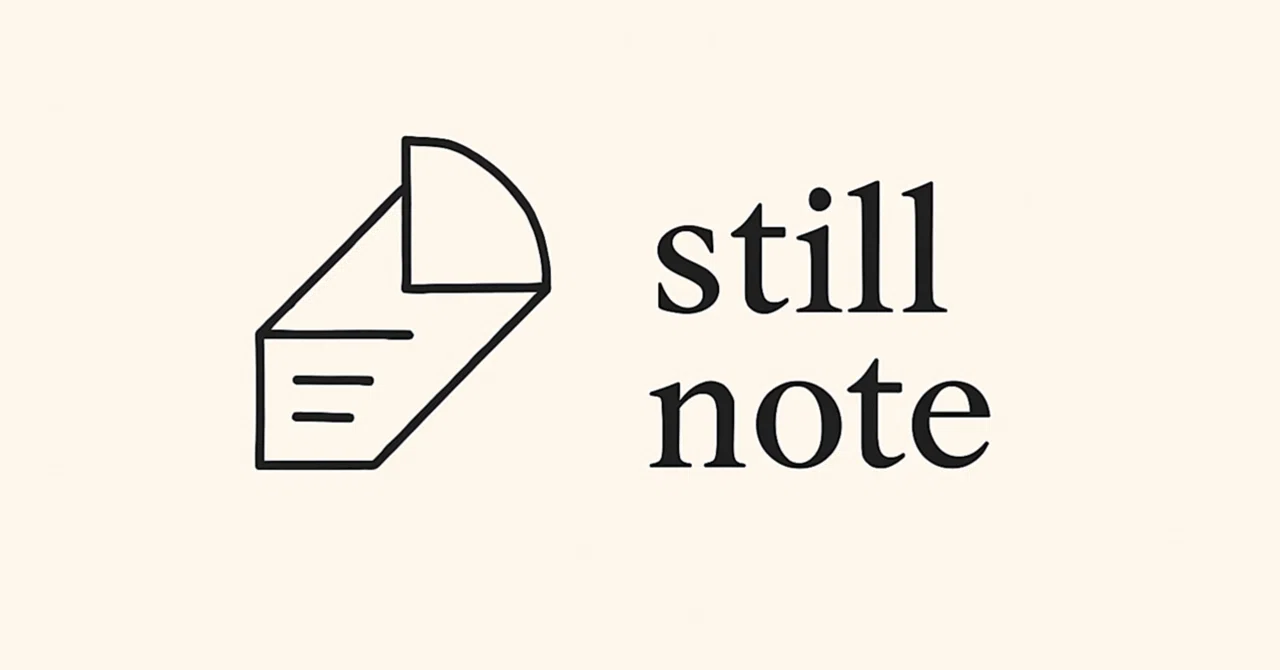 比べなくなったきっかけ｜still_note