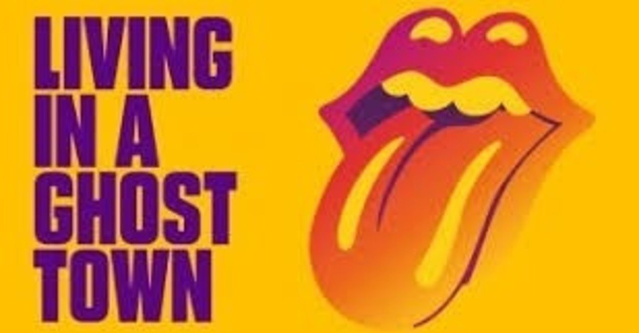 コロナ禍の世界に送る、ストーンズの意味深すぎる新曲｜THE MAINSTREAM(沢田太陽)