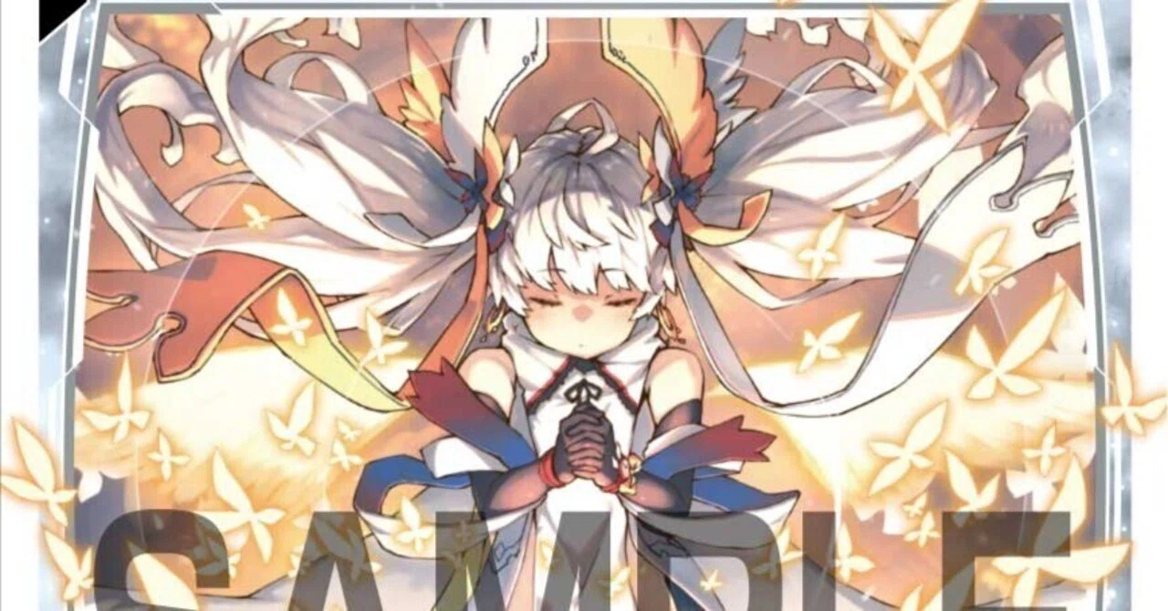 ウィクロス　シークエンハンス　コングラ Amazon.co.jp: WIXOSS ウィクロス 聖天姫 エクシア コングラ : おもちゃ