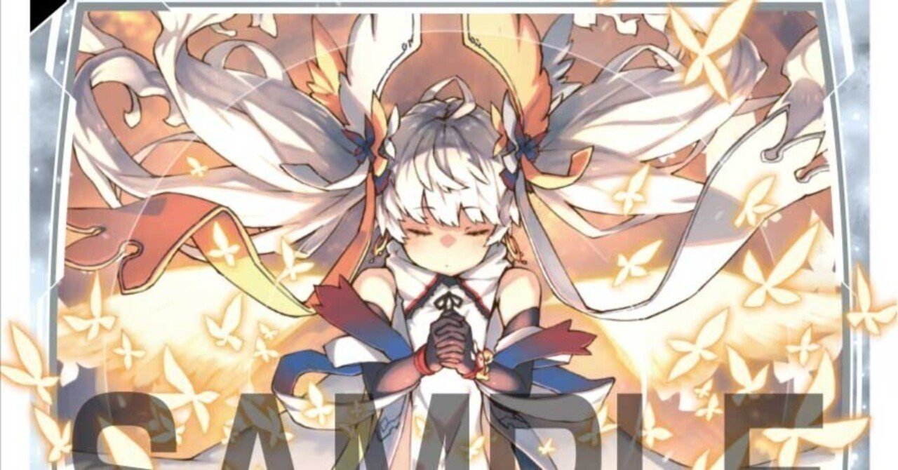 WIXOSS】エンハンス、何入れる？｜電源ケン