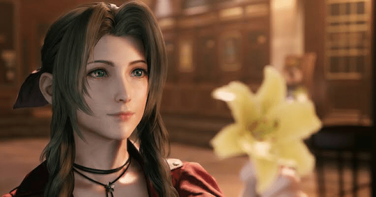 Ff7rで一番かわいいのはクラウド ジスロマック Note Ff7rで一番かわいいのはクラウド ジスロマック Note