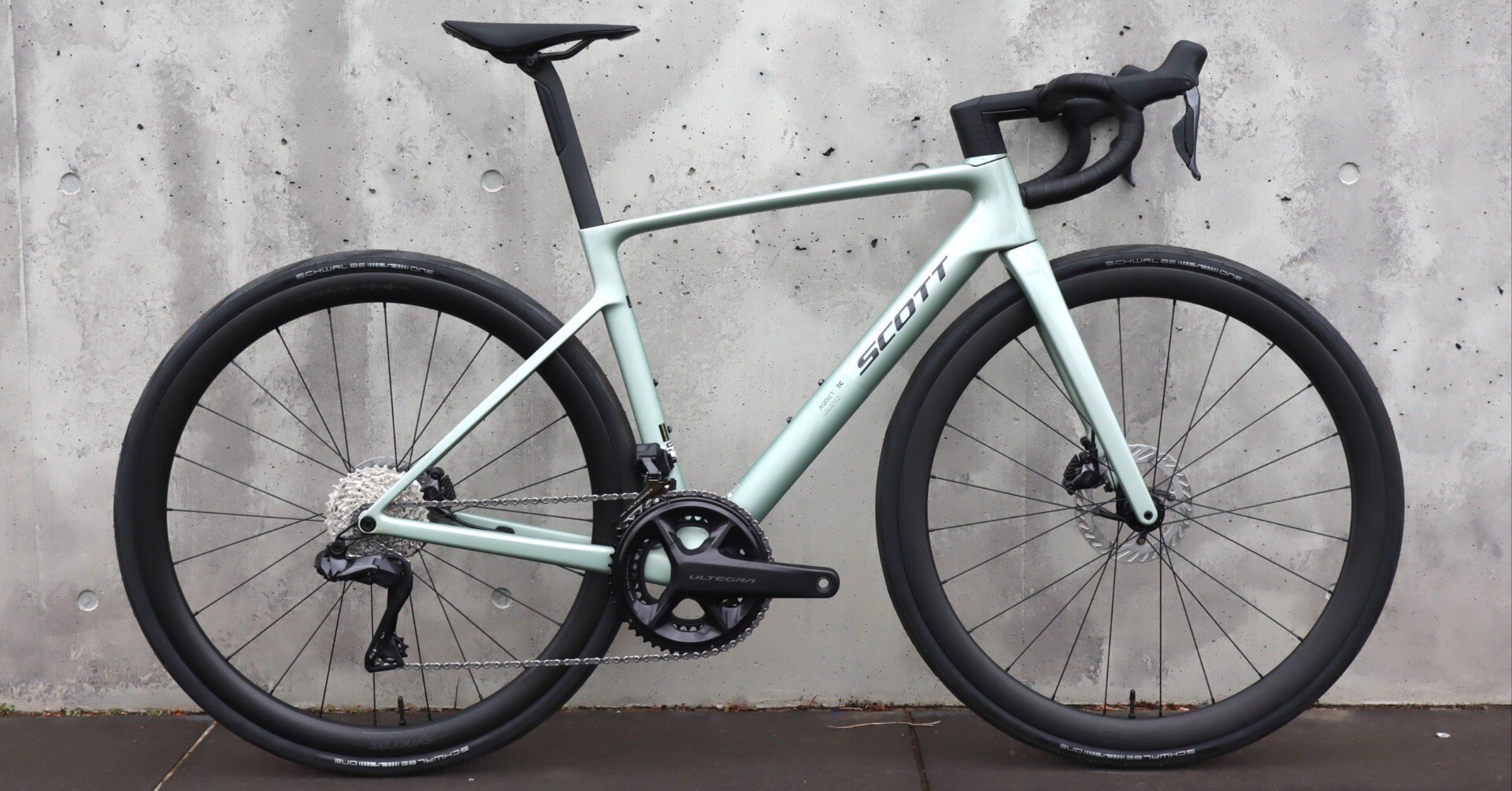 SCOTT取り扱い開始！ADDICT RC20展示中です｜BIKE SHOP FORZA の note