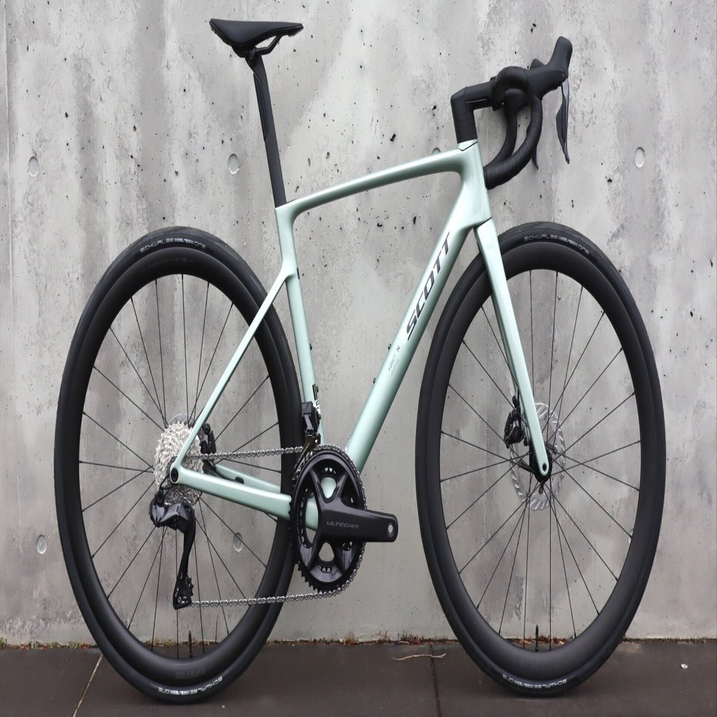 SCOTT取り扱い開始！ADDICT RC20展示中です｜BIKE SHOP FORZA の note