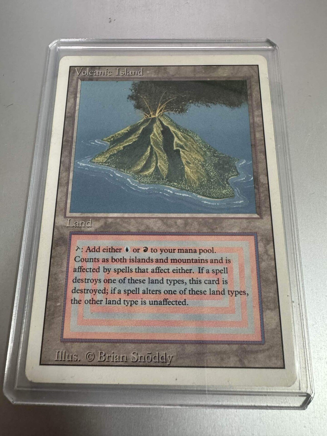 模倣の欲望というゲームから降りて、デュアルランドを買いました｜半野