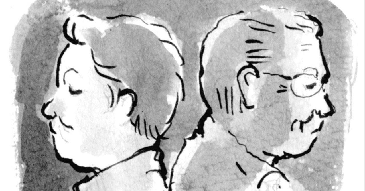 熟年離婚 男の言い分 その17 月刊 政経東北 Note 熟年離婚 男の言い分 その17 月刊 政経東北 Note