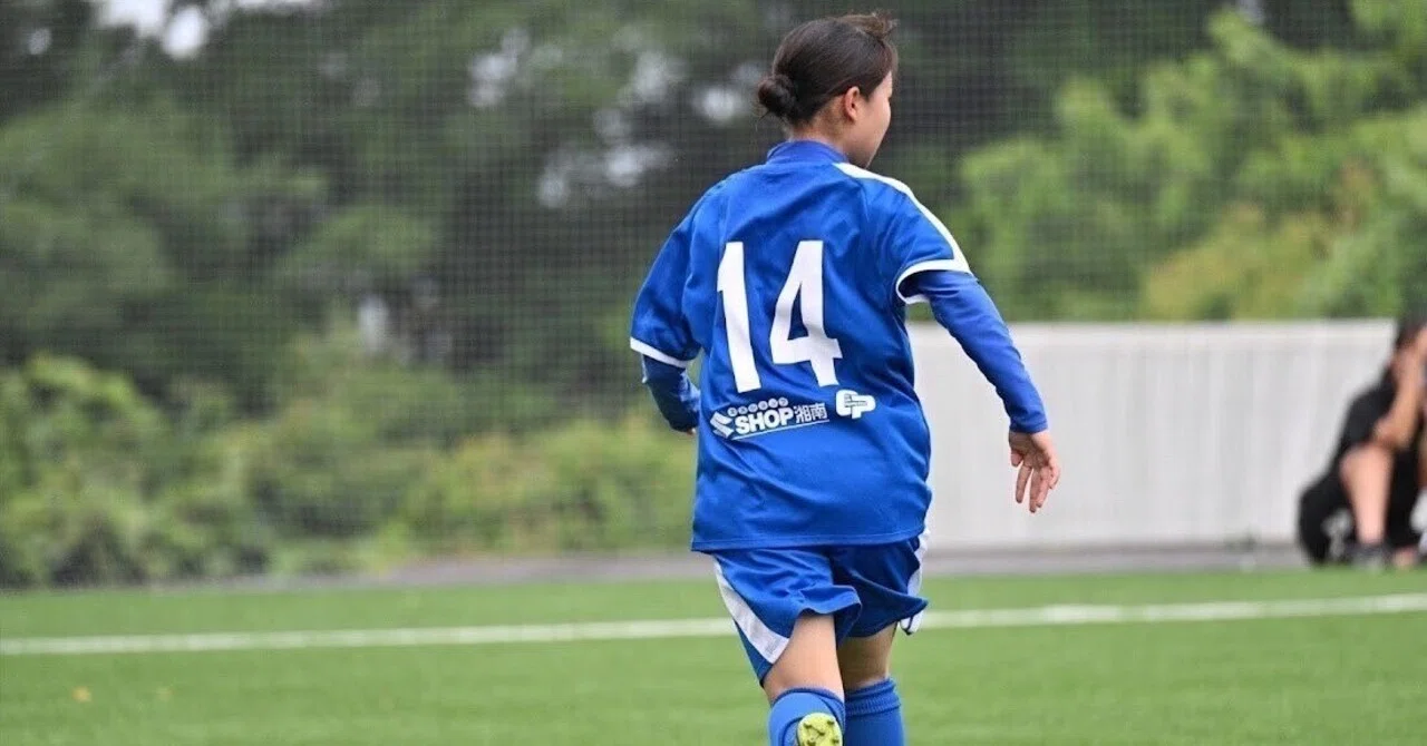 選択｜神奈川大学体育会女子サッカー部