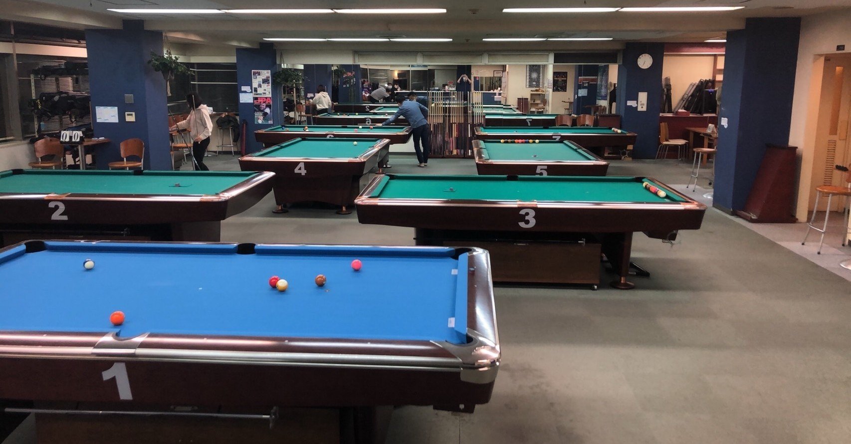 おすすめスポット集 松 Note