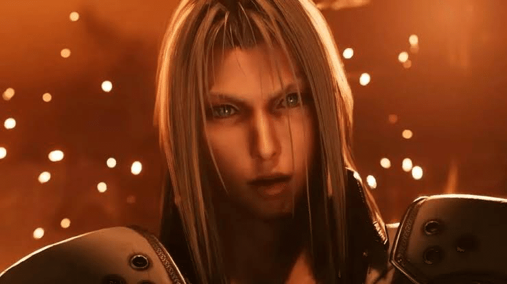 Ff7rで一番かわいいのはクラウド ジスロマック Note Ff7rで一番かわいいのはクラウド ジスロマック Note