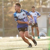 タッチラグビーのルール 矢後大地 タッチラグビー選手 Note