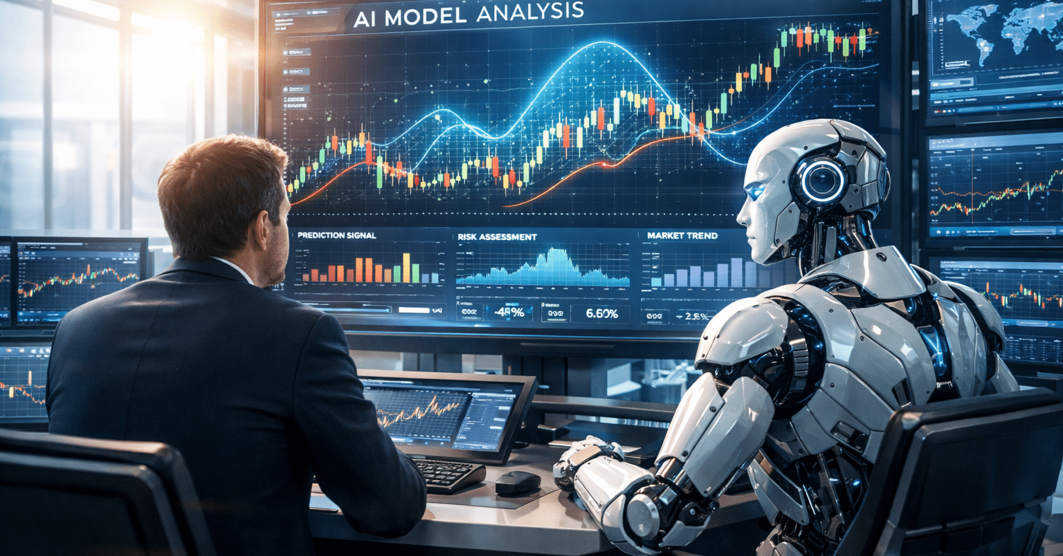 💡【YouTube】AIがトレーダーを超える日 ― INGが描く次世代金融｜DailyNews