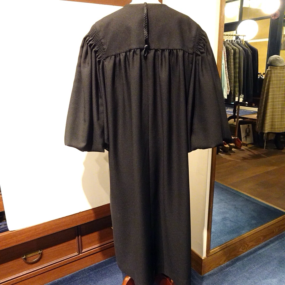 牧師 ガウン 牧師ガウン noma