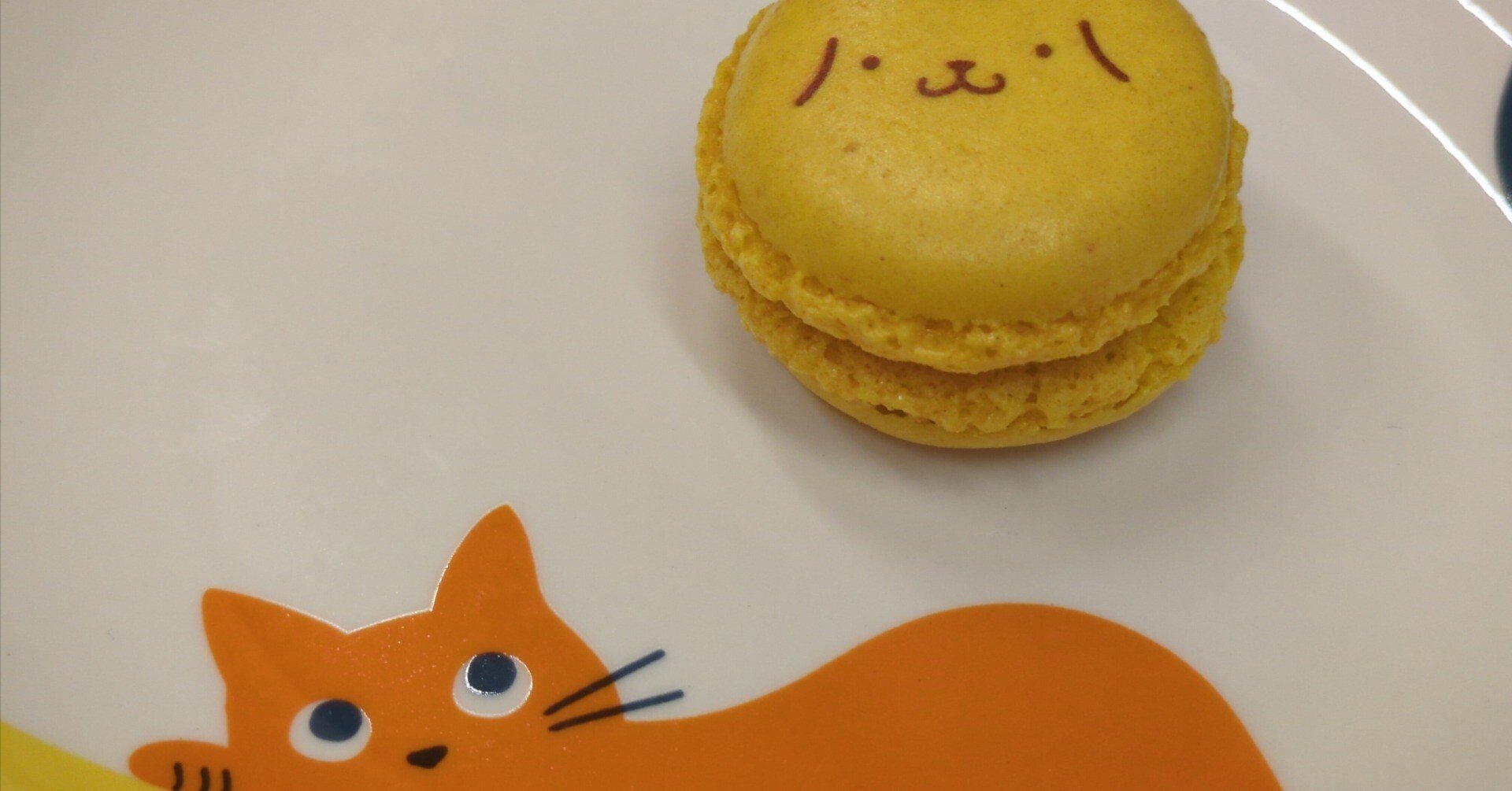 マカロン様 三者三様マカロン｜三谷乃亜