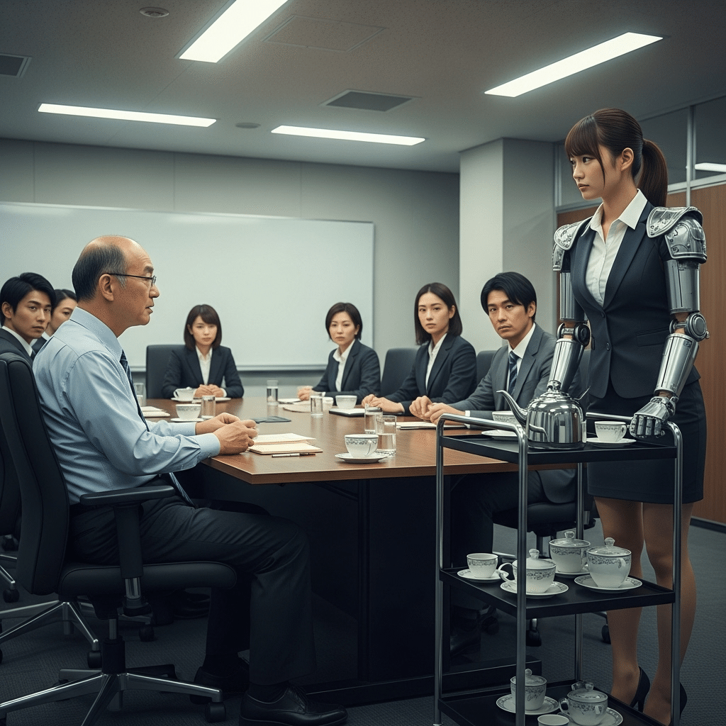 【小説・ヴィーナス症候群】［494］キャトルイルミネーション