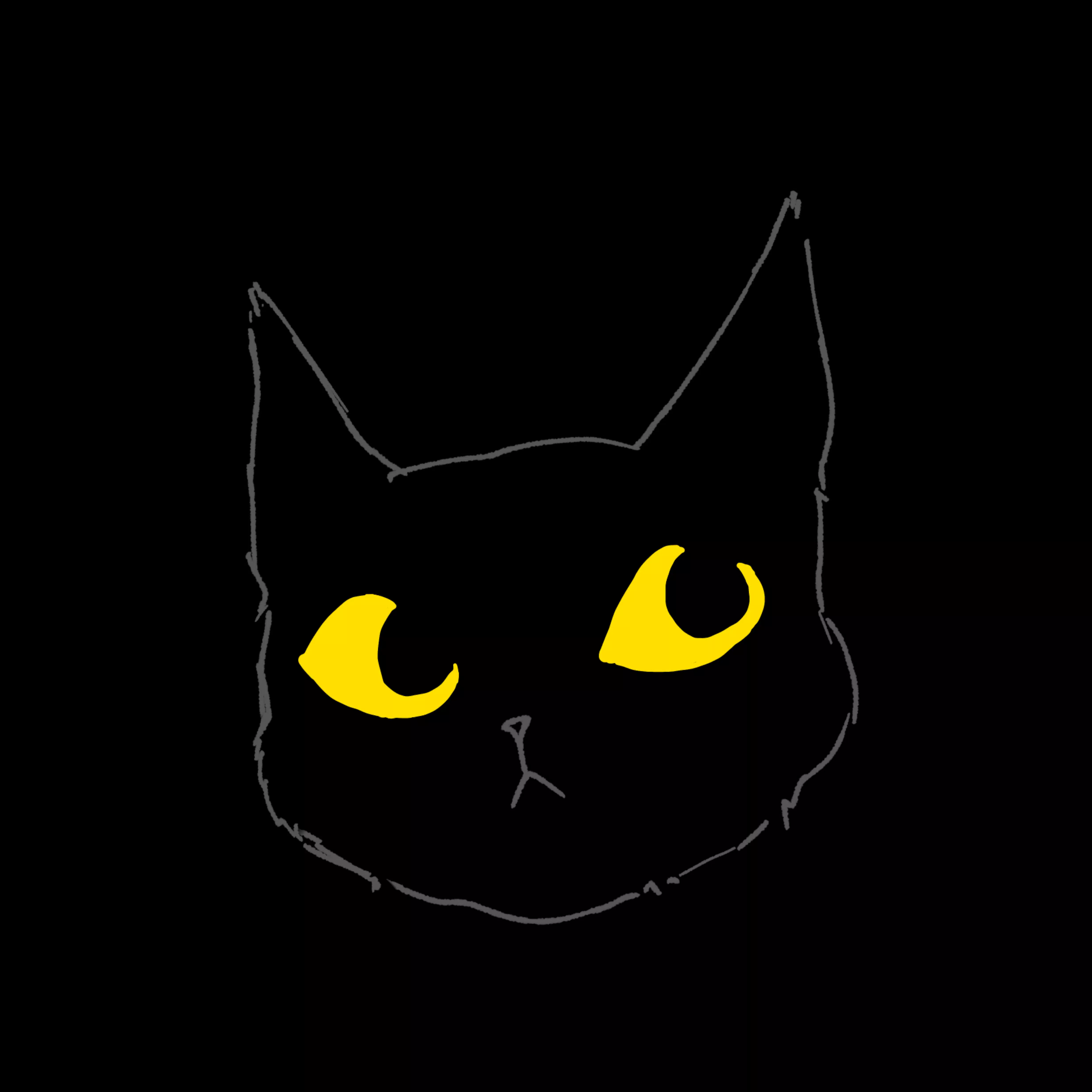 すみののらねこ