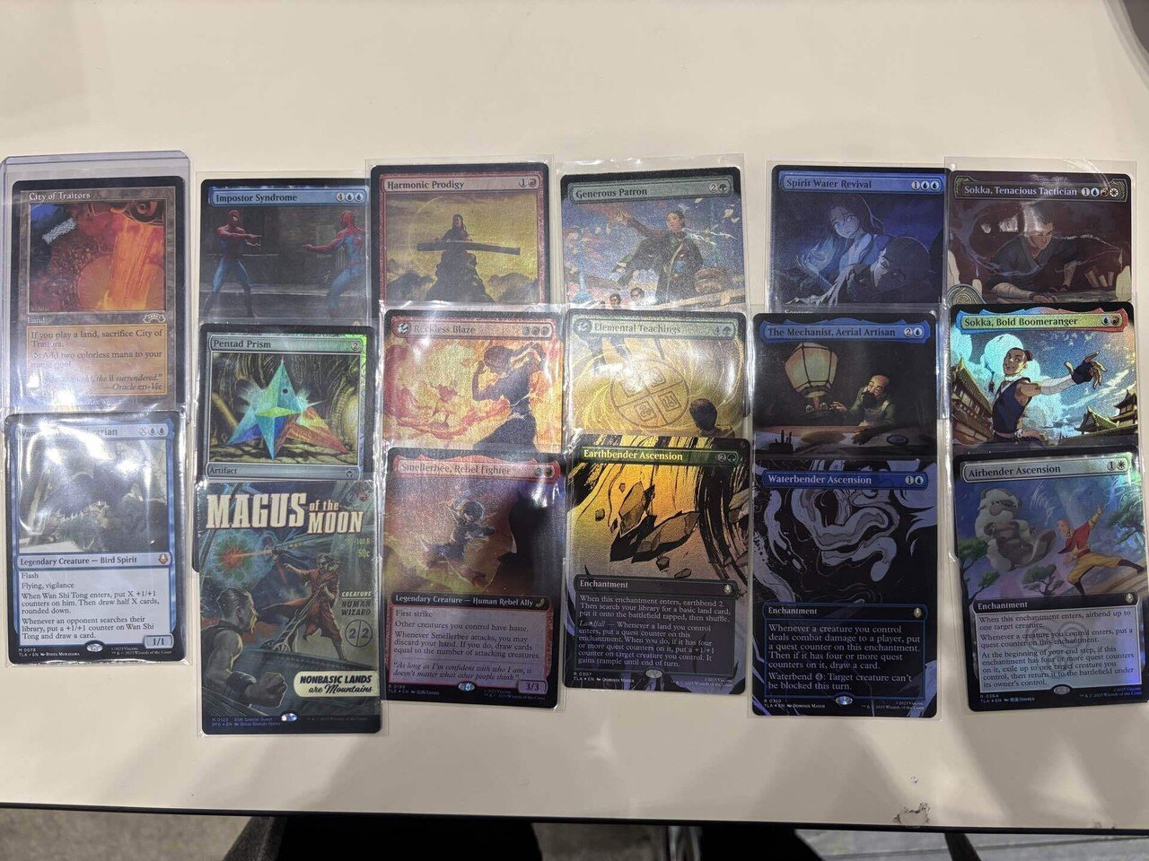 cEDH】2025年振り返り【カジュアルedh】｜テラ