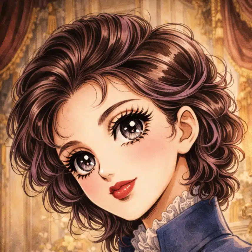 織部沙羅@観劇アドバイザー社会教育士