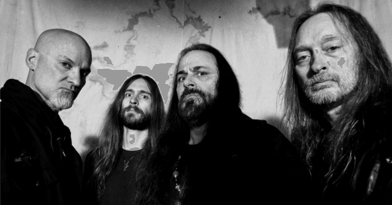 洋楽 Deicide 個人的に多大な影響を受けた/強烈な印象を残したバンド紹介 #46