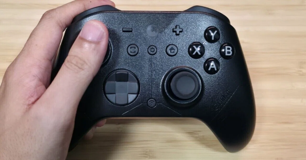 TMR Sticks for Under 5,000 Yen! GuliKit ES Pro Review: Switch 2 Wake-up ...