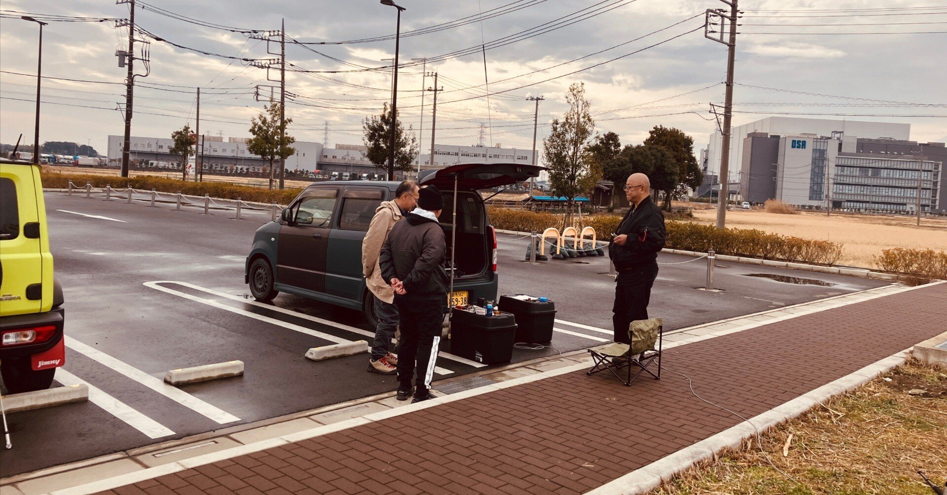 アラモア半年分 仏の笑顔でCQを打てなかったCWデビューの鬼 #20251221｜SUUA-SAN