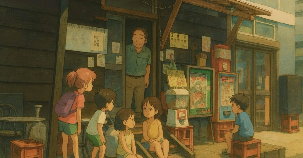 見出し画像