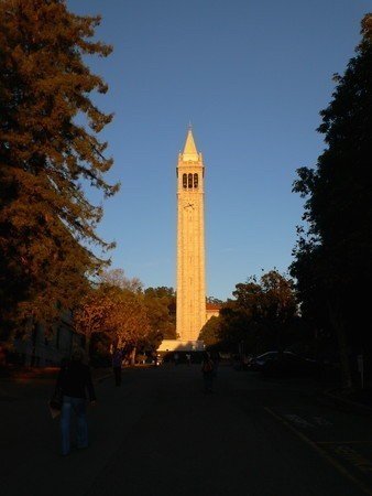 サンフランシスコ旅行記 06年11月 杉山敦 Note